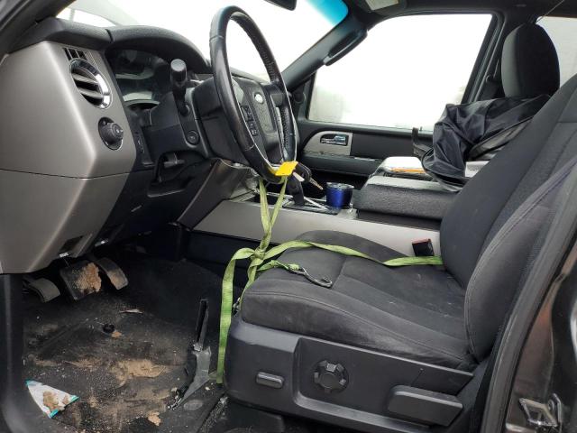 1FMJK1JT6HEA05792 Ford Expedition El Xlt