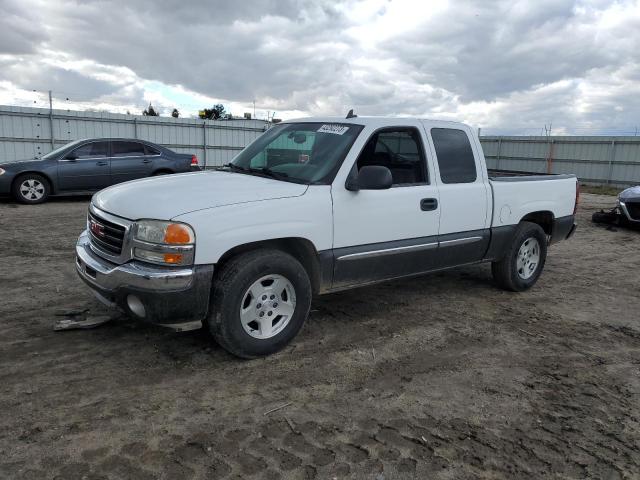 1GTEC19T76Z220935 auction archive image