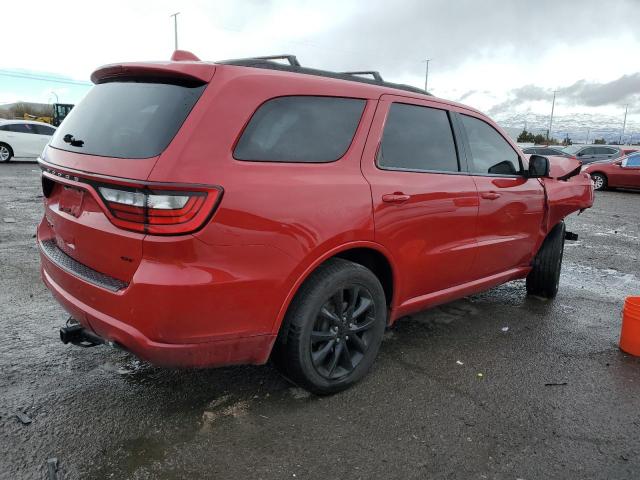 1C4RDJDG9HC733053 Dodge DURANGO GT