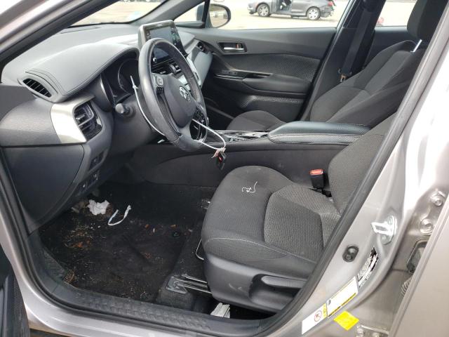 2019 TOYOTA C-HR XLE NMTKHMBXXKR093935