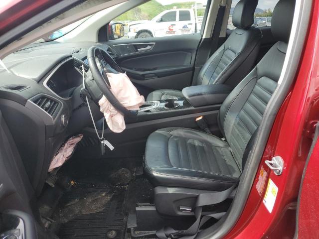 2FMPK3J97JBB58693 Ford EDGE SEL
