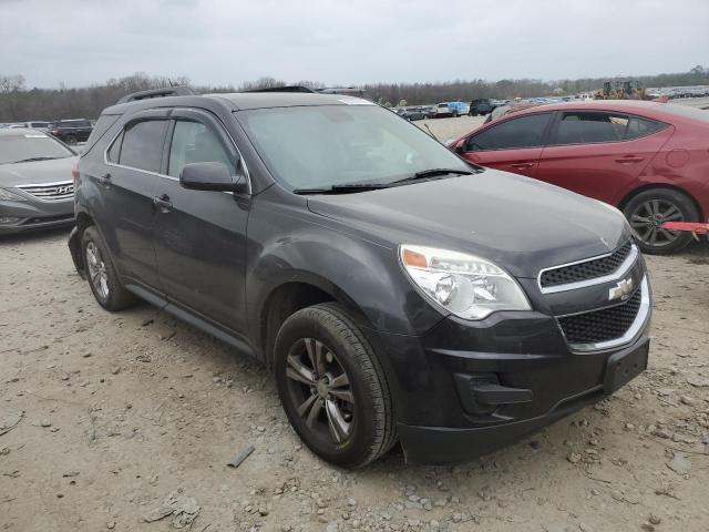 2015 CHEVROLET EQUINOX LT 1GNALBEK6FZ105610