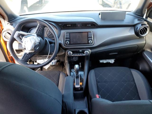 3N1CP5CV6LL483548 Nissan KICKS SV