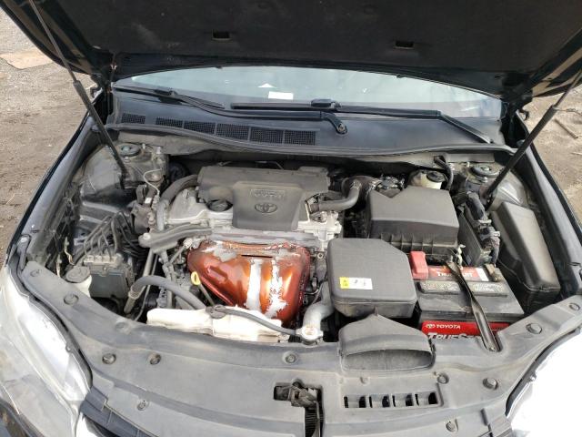 2017 TOYOTA CAMRY LE 4T1BF1FK0HU761049