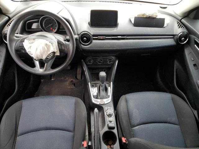 2018 TOYOTA YARIS IA 3MYDLBYV2JY306243