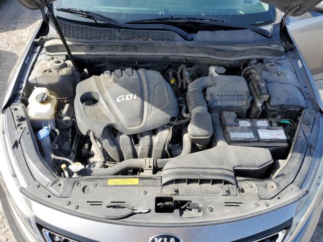 5XXGM4A72FG423207 KIA Optima Lx