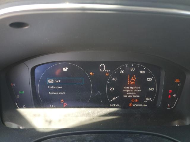 2023 ACURA INTEGRA 19UDE4H26PA016628