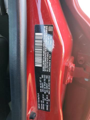 2016 FIAT 500X EASY - ZFBCFXBT4GP348433