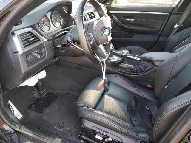 2018 BMW 440I GRAN WBA4J5C57JBF07910