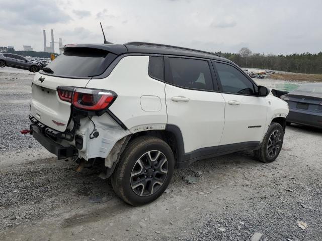2020 JEEP COMPASS TR 3C4NJDDB1LT111718