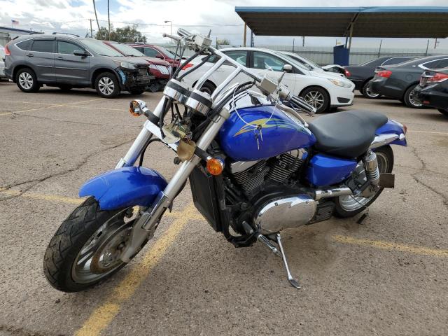 2004 KAWASAKI 1600 MEANS - JKBVNKB174A000608