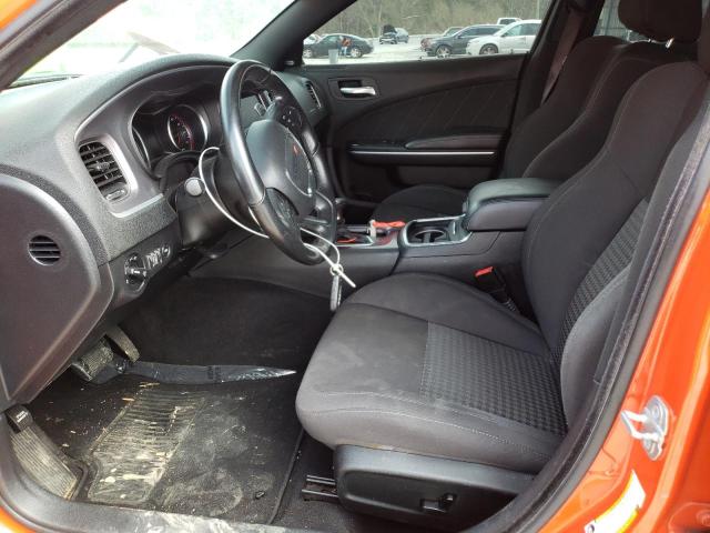 2019 DODGE CHARGER GT - 2C3CDXHG4KH658726