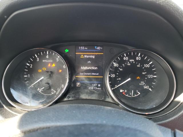 2019 NISSAN ROGUE S 5N1AT2MT9KC773249