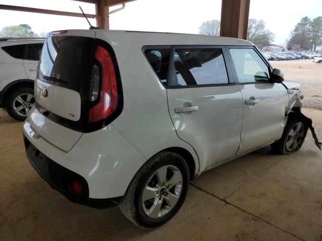 2018 KIA SOUL KNDJN2A21J7586573