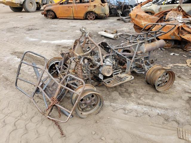 2003 ARCTIC CAT 500 - 4UF03ATV43T242886