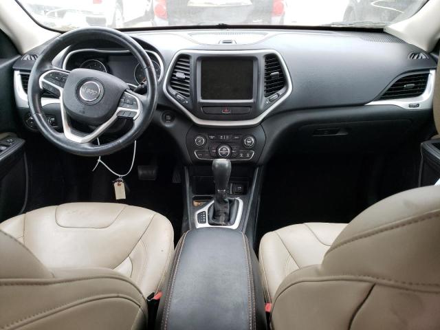2015 JEEP CHEROKEE L - 1C4PJLDS0FW760220