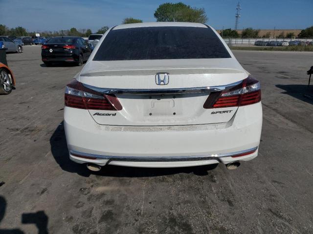 2016 HONDA ACCORD SPO 1HGCR2F55GA117631