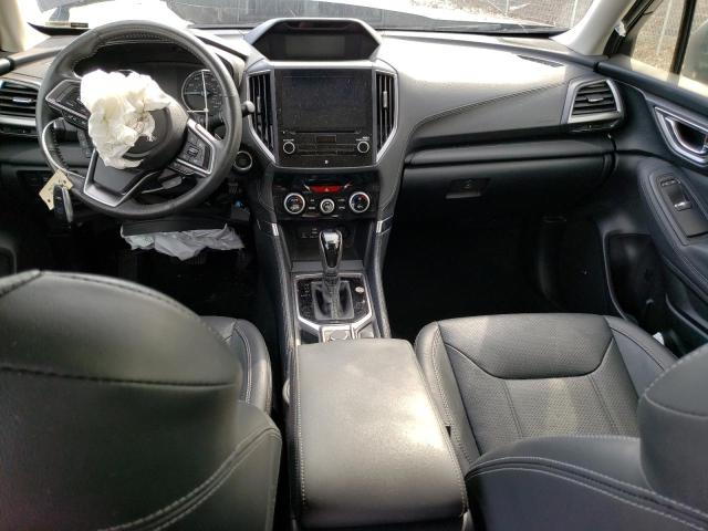 2020 SUBARU FORESTER T - JF2SKAXCXLH476692