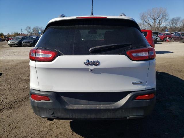 1C4PJLCB6GW141012 Jeep Cherokee Latitude