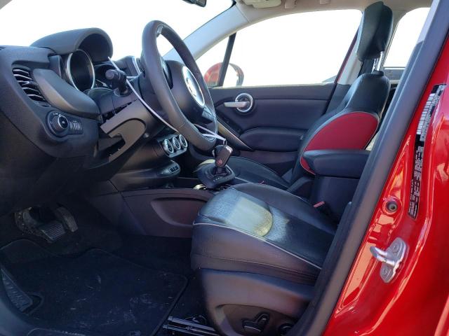 ZFBCFYET4GP502639 Fiat 500x Trekking Plus