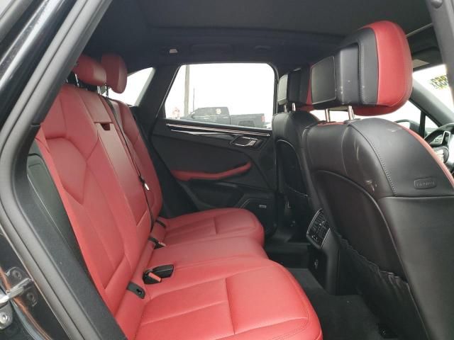 2019 PORSCHE MACAN WP1AA2A52KLB06201