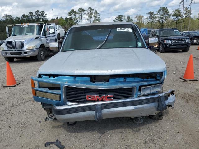 2GTEC19K5R1559519 GMC Sierra C1500