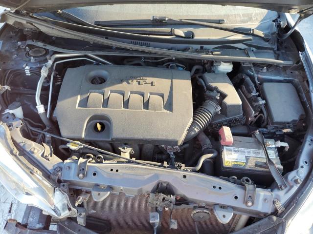 2016 TOYOTA COROLLA L 2T1BURHE7GC592627