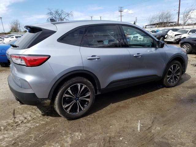 2022 FORD ESCAPE SE - 1FMCU0BZ4NUB07836