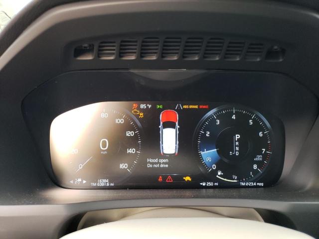 2022 VOLVO XC90 T5 MO YV4102CK6N1825794