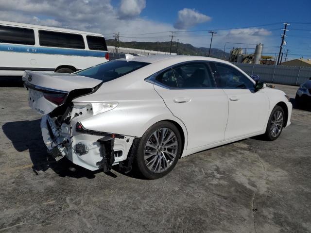 2021 LEXUS ES 250 BAS 58AD11D16MU006167