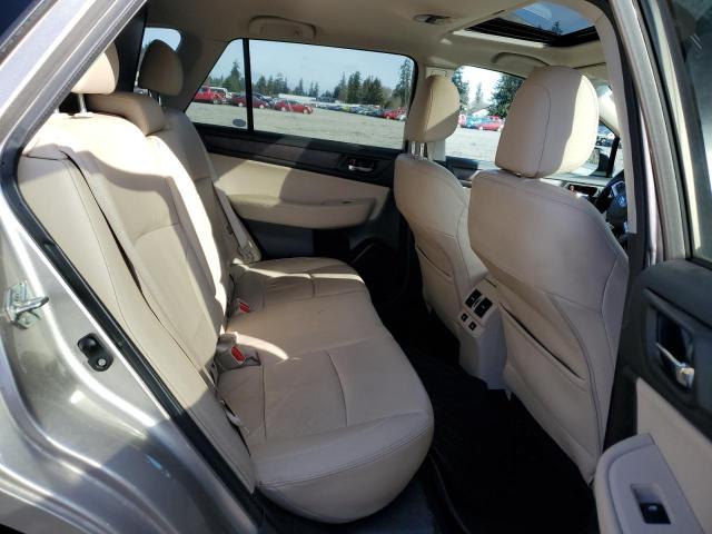 2016 SUBARU OUTBACK 3. 4S4BSENC4G3267309