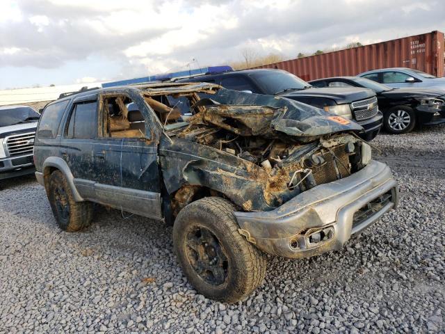 2001 Toyota 4Runner Limited