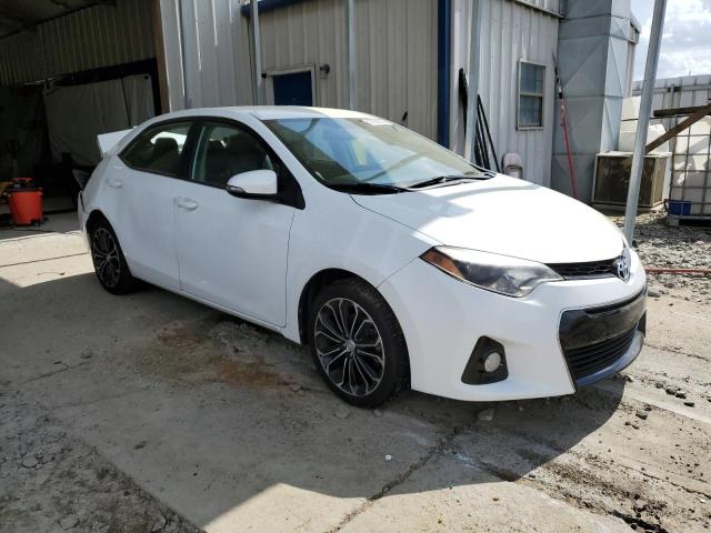 2016 TOYOTA COROLLA L 2T1BURHE5GC729421