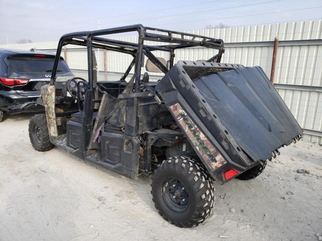 2017 POLARIS RANGER CRE - 3NSRVE99XHG847170
