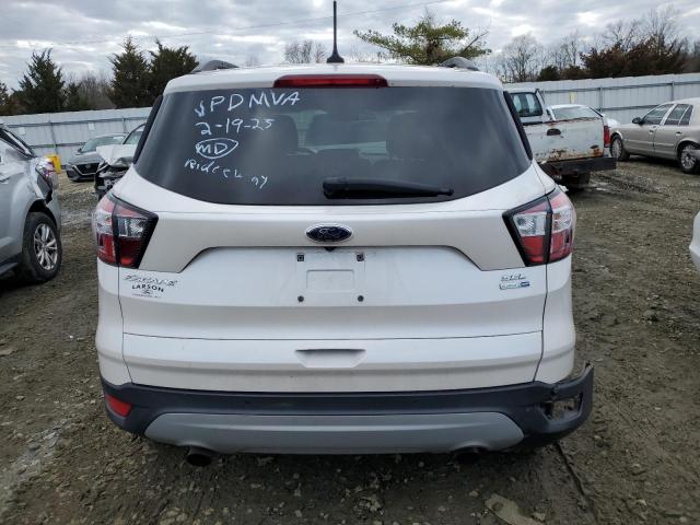 2018 FORD ESCAPE SEL 1FMCU9HD2JUA98595