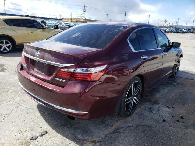 2017 HONDA ACCORD SPO 1HGCR2F56HA212670