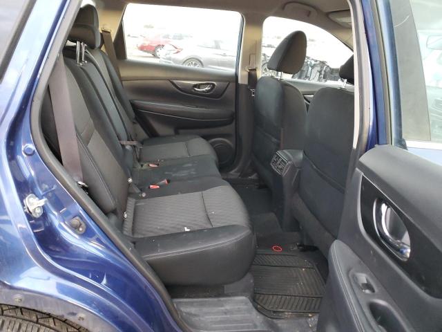 KNMAT2MT1HP604509 Nissan ROGUE S