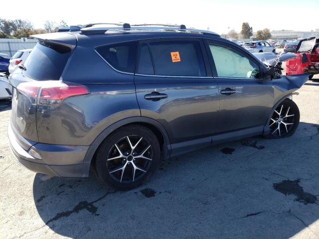 2016 TOYOTA RAV4 SE - JTMNFREV8GJ069195