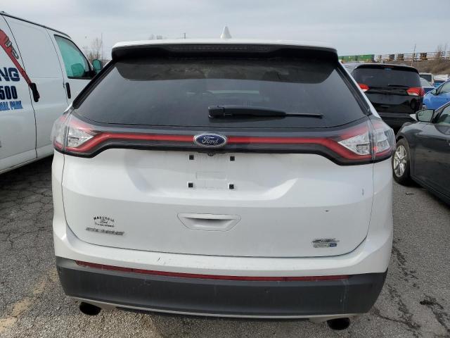 2015 FORD EDGE SEL 2FMTK4J94FBC33636