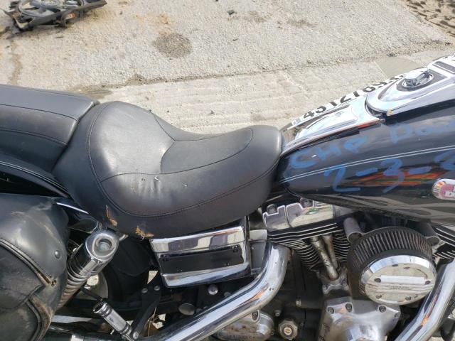 2006 HARLEY-DAVIDSON FXDWGI 1HD1GP1316K336236