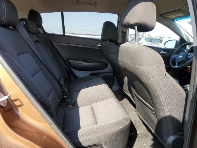 KNDPM3ACXH7233304 KIA Sportage Lx