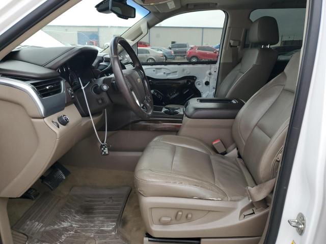 2015 CHEVROLET TAHOE C150 1GNSCBKC7FR149679