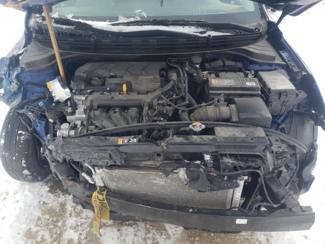 3KPA25AD8ME383454 KIA RIO S