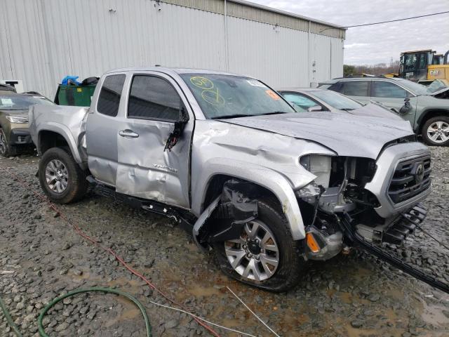 2018 TOYOTA TACOMA ACC 5TFSZ5ANXJX141379