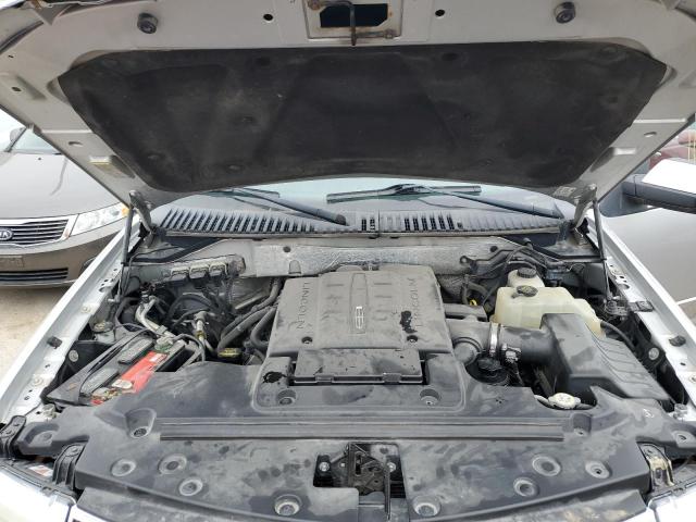 5LMJJ2J51AEJ01374 Lincoln Navigator
