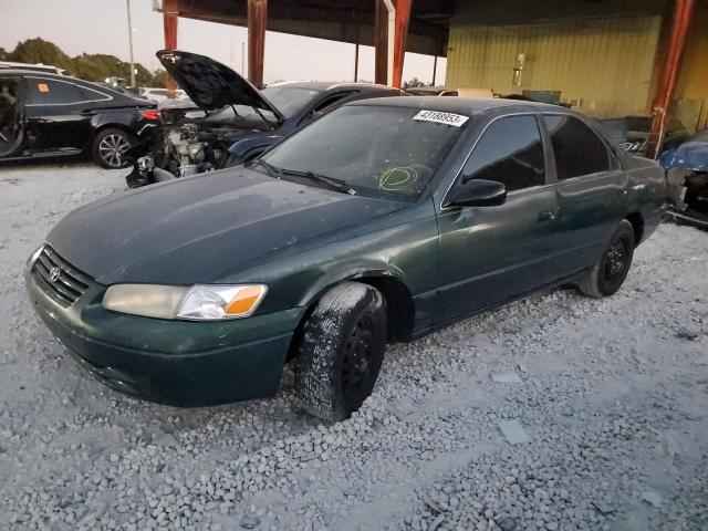 1997 Toyota Camry CE