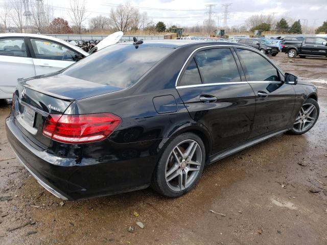 2015 MERCEDES-BENZ E WDDHF8JB0FB090267