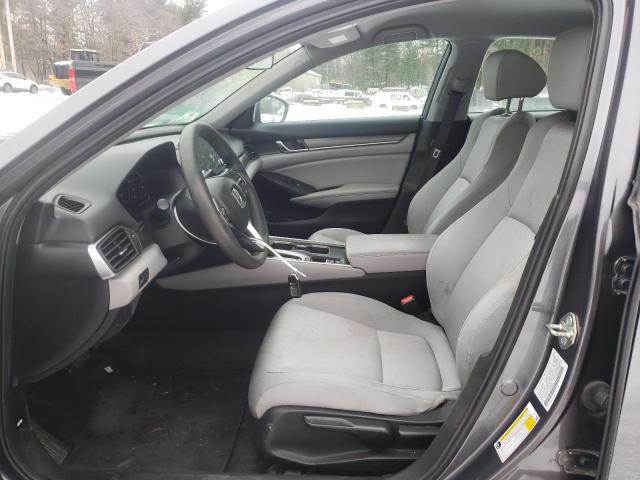 2018 HONDA ACCORD LX 1HGCV1F12JA153626