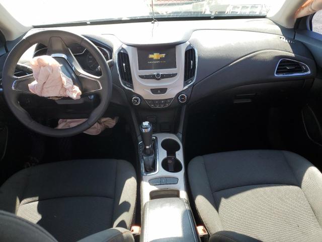 2016 CHEVROLET CRUZE LS 1G1BC5SM4G7280867