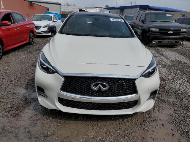 2018 Infiniti Qx30 Base VIN: SJKCH5CP1JA059434 Lot: 42205793